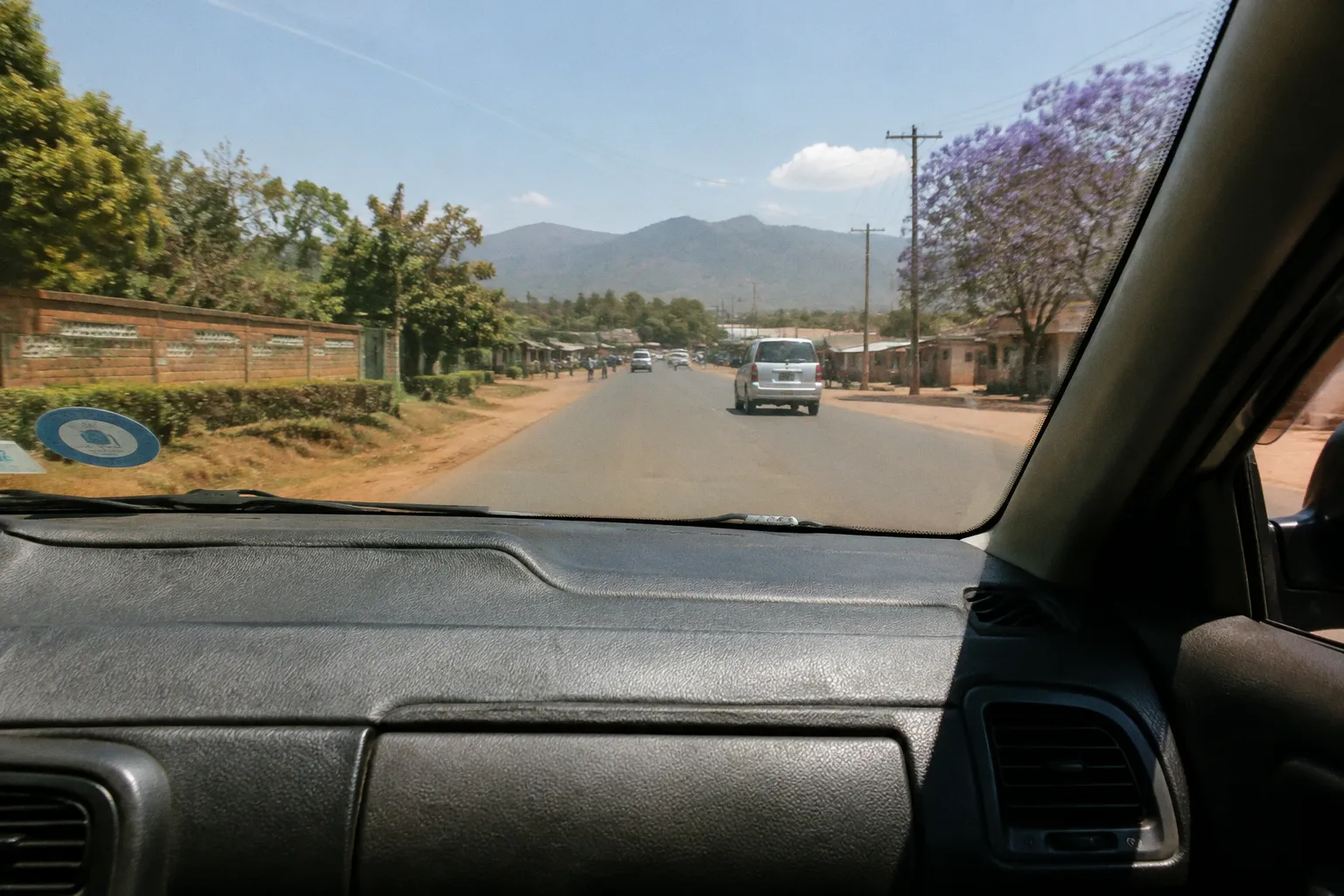 Alquiler de coches en Blantyre (Malaui): guía práctica