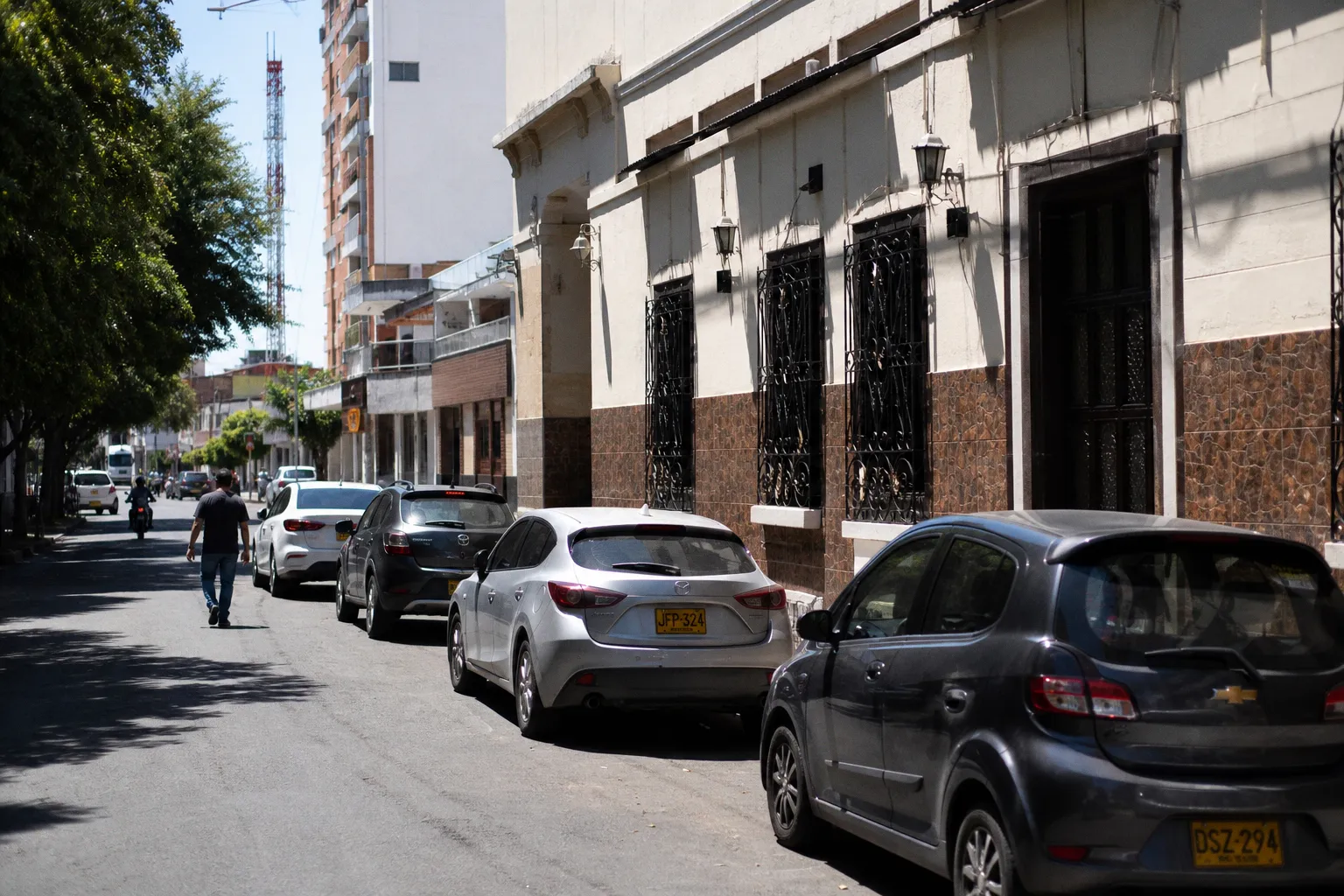 Alquiler de coches en Cúcuta (Colombia): guía práctica