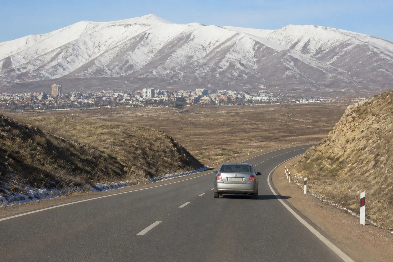 Alquiler de coches en Erzurum (Turquía): Guía y consejos