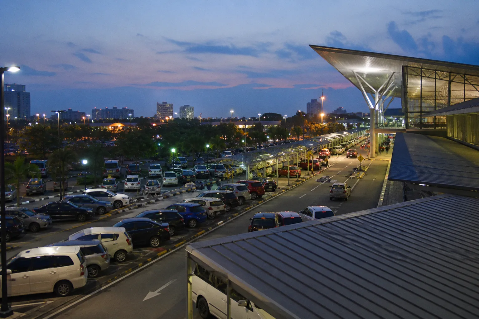 Alquiler de coches en Kuantan (Malasia): guía práctica