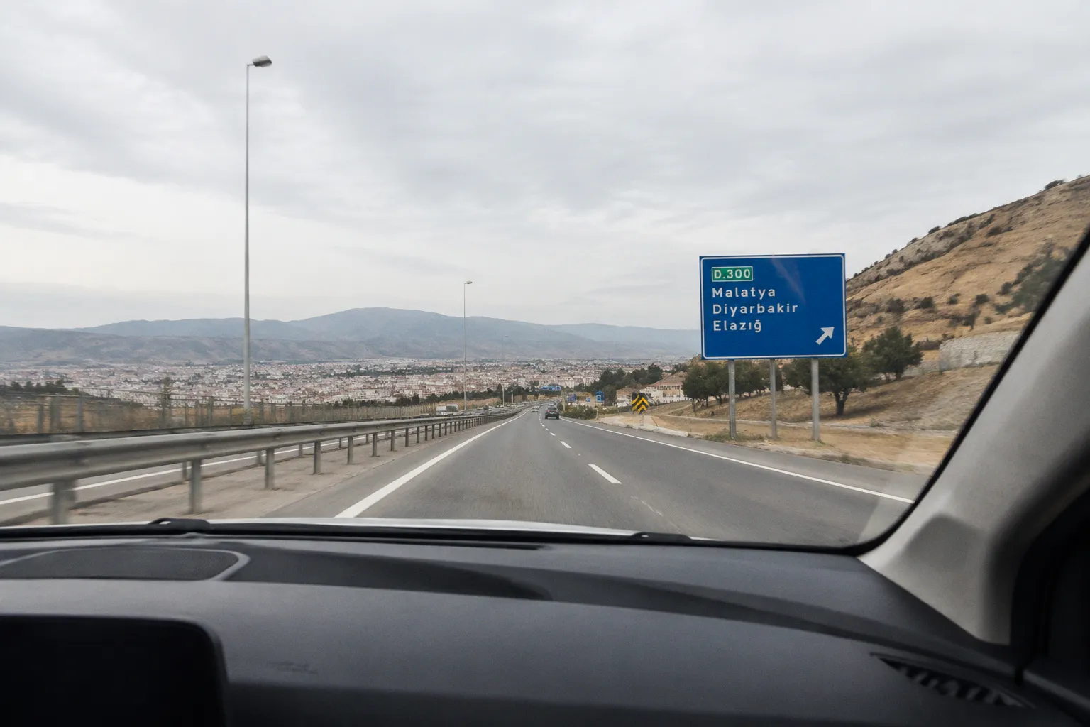 Alquiler de coches en Malatya (Turquía): guía práctica y consejos