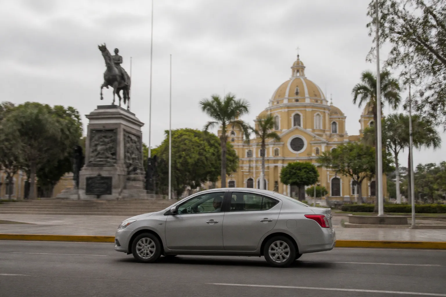 Alquiler de coches en Piura (Perú): guía práctica