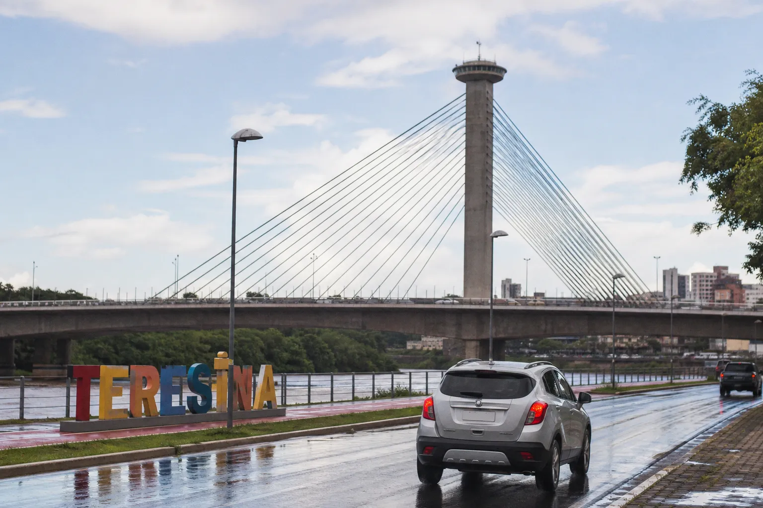 Alquiler de coches en Teresina (Brasil): guía práctica