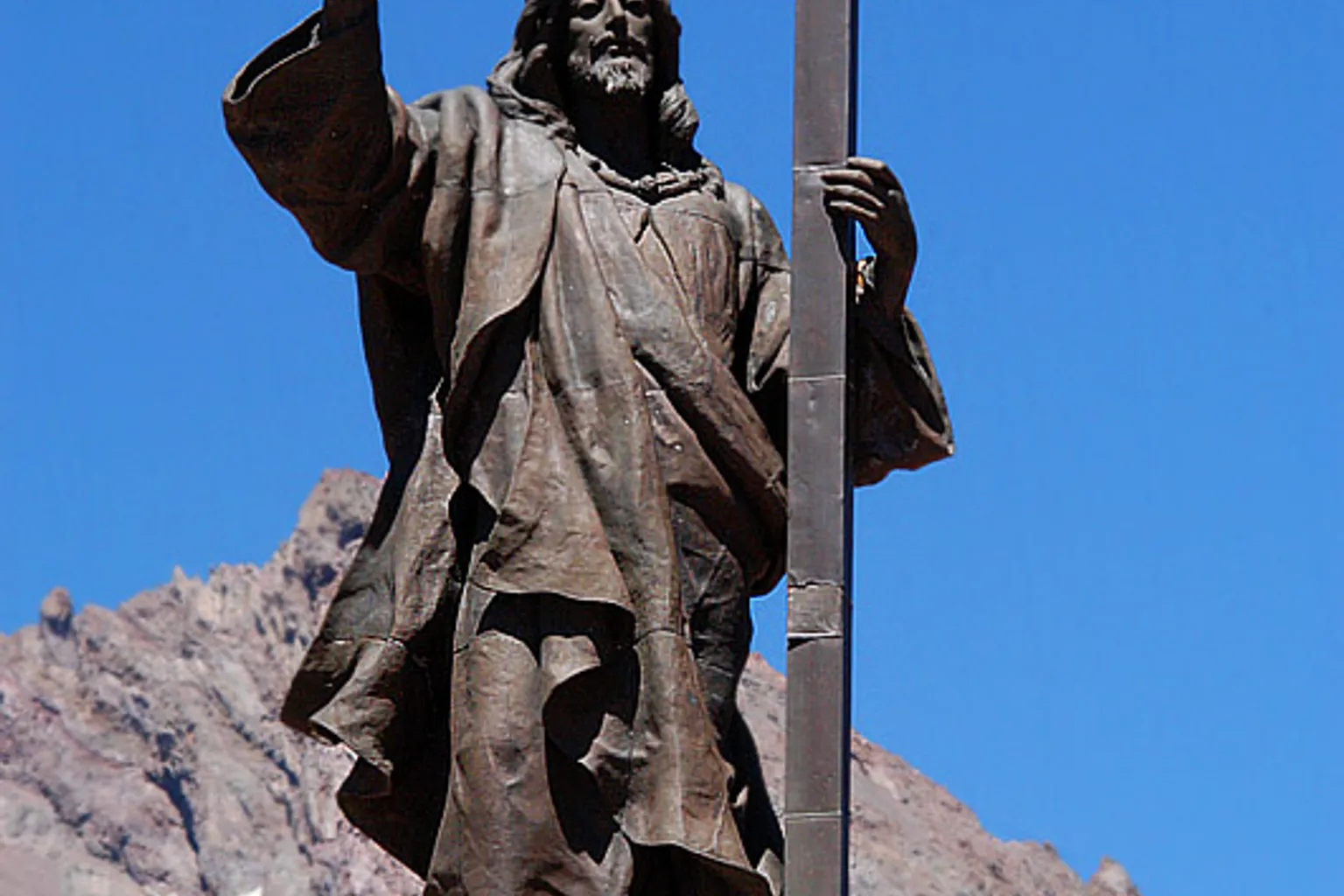 Cristo Redentor entradas: cómo organizar tu visita al Corcovado